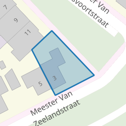 Perceel BKL04-A-6073