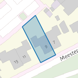 Perceel BKL04-A-6081