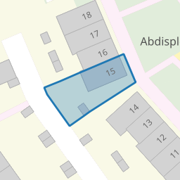 Perceel BKL04-A-6099