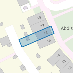 Perceel BKL04-A-6105