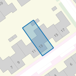 Perceel BKL04-A-6108