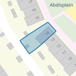 Perceel BKL04-A-6122