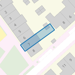 Perceel BKL04-A-6123