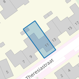 Perceel BKL04-A-6125