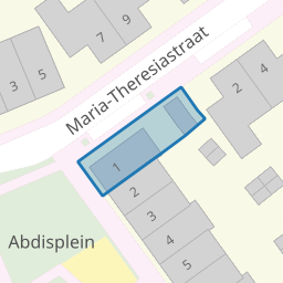 Perceel BKL04-A-6141