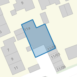 Perceel BKL04-A-6157