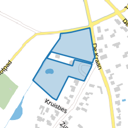 Perceel BKL04-A-6160