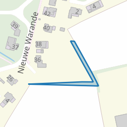 Perceel BKL04-A-6166