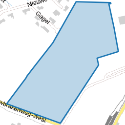 Perceel BKL04-A-6167