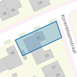 Perceel BKL04-A-6184