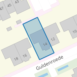 Perceel BKL04-A-6197