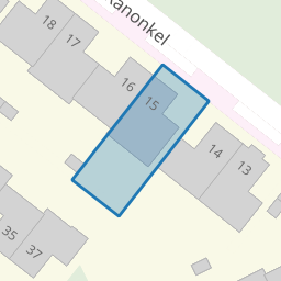 Perceel BKL04-A-6205