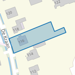 Perceel BKL04-A-6250