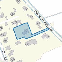 Perceel BKL04-A-6262