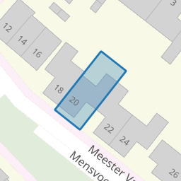 Perceel BKL04-A-6307