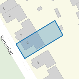 Perceel BKL04-A-6342