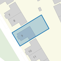 Perceel BKL04-A-6343