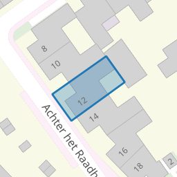 Perceel BKL04-A-6396