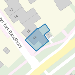 Perceel BKL04-A-6400