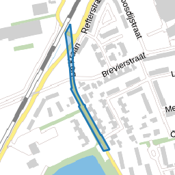 Perceel BKL04-A-6408