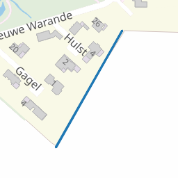 Perceel BKL04-A-6431