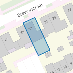 Perceel BKL04-A-6437