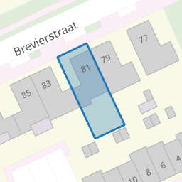 Perceel BKL04-A-6438