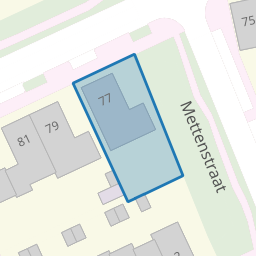 Perceel BKL04-A-6440