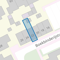 Perceel BKL04-A-6443