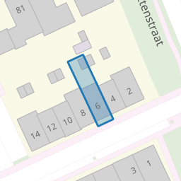 Perceel BKL04-A-6464