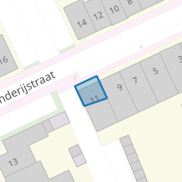 Perceel BKL04-A-6468