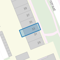 Perceel BKL04-A-6501