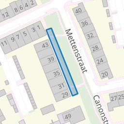 Perceel BKL04-A-6505