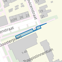 Perceel BKL04-A-6510