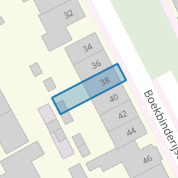 Perceel BKL04-A-6534