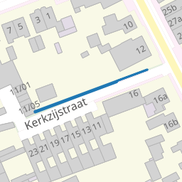 Perceel BKL04-A-6558