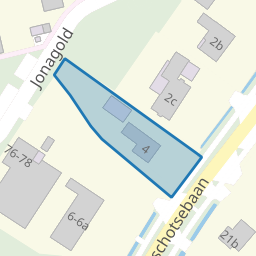 Perceel BKL04-A-6590