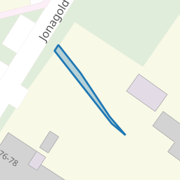 Perceel BKL04-A-6592