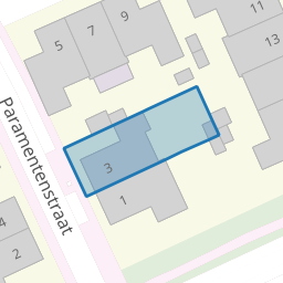 Perceel BKL04-A-6625