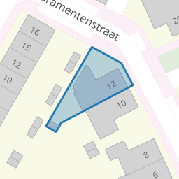 Perceel BKL04-A-6640