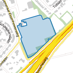 Perceel BKL04-A-6700