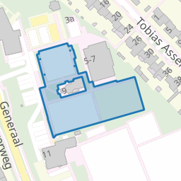 Perceel BKL04-A-6701