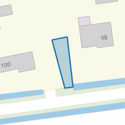 Perceel BKL04-A-6725