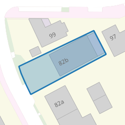 Perceel BKL04-A-6732