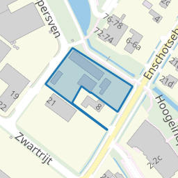 Perceel BKL04-A-6740