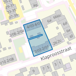 Perceel BKL04-A-6761