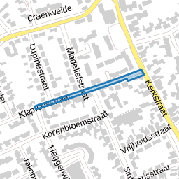 Perceel BKL04-A-6768