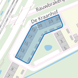 Perceel BKL04-A-6773