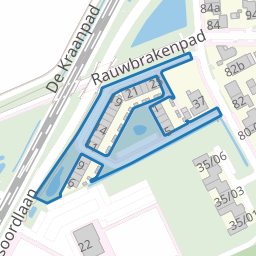 Perceel BKL04-A-6777