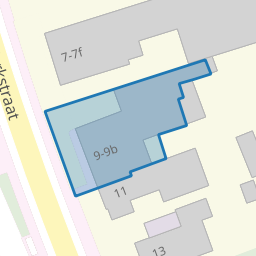 Perceel BKL04-A-6781